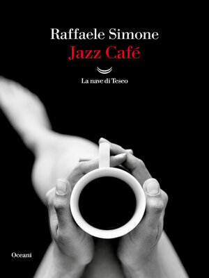 cover image of Jazz Cafè